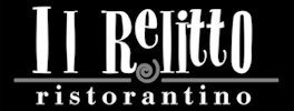 il Relitto ristorante San Benedetto Logo